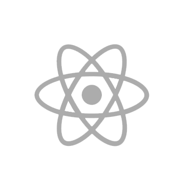 React