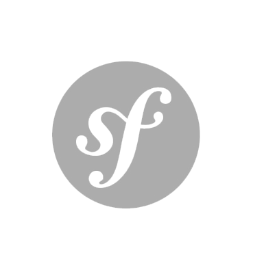 Symfony