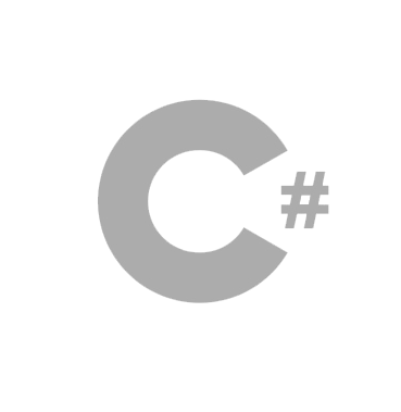 C#